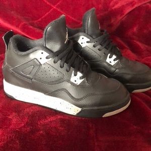 Air Jordan’s Retro 4’s